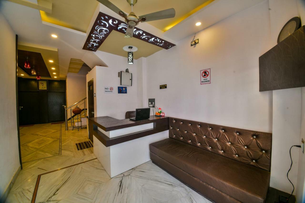 Hotel Vinayaka Nāthdwāra 외부 사진