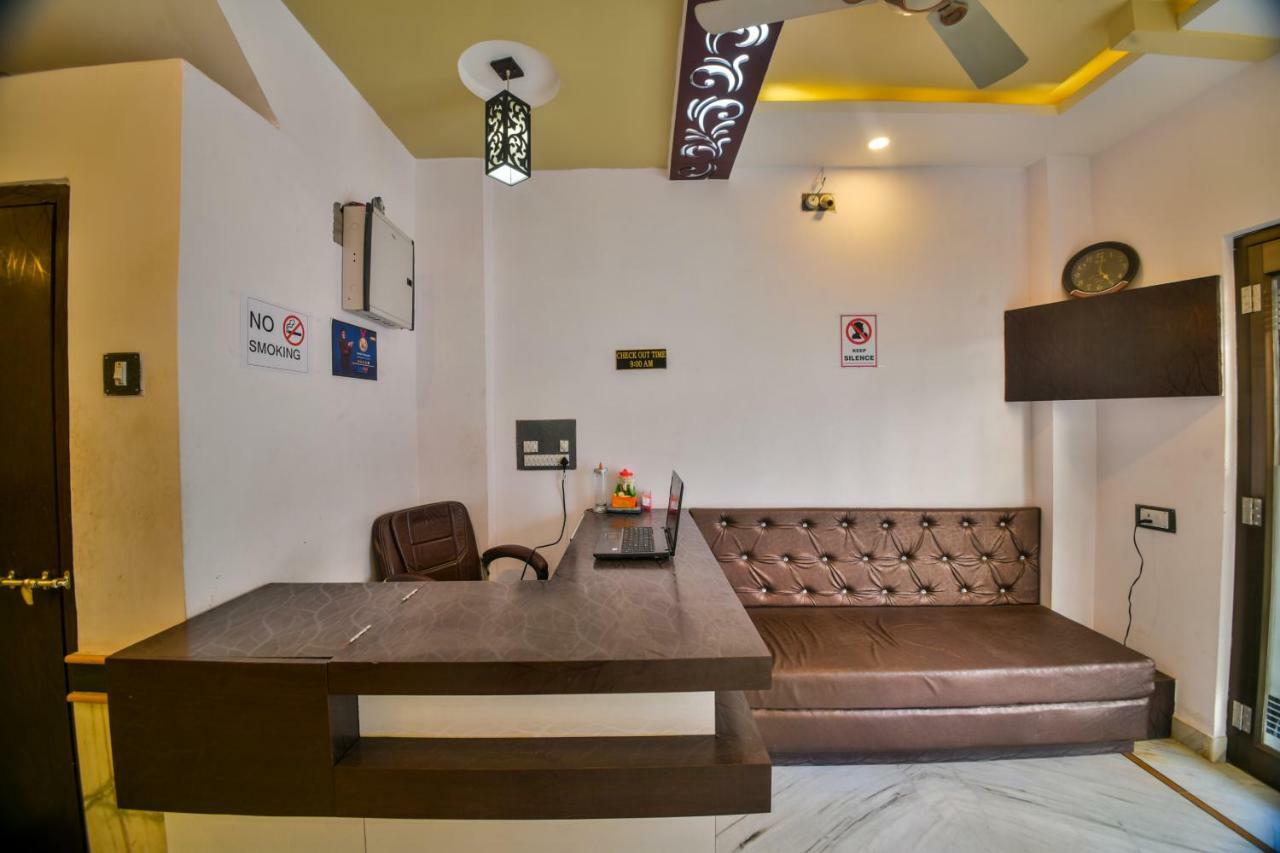 Hotel Vinayaka Nāthdwāra 외부 사진